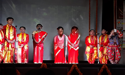 Rajhans Vidyalaya — photo 2