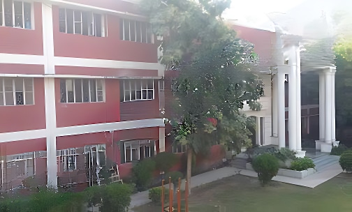 Rajindra Public School — photo 2