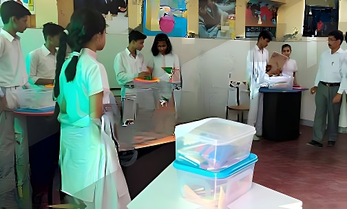 Rajindra Public School — photo 3