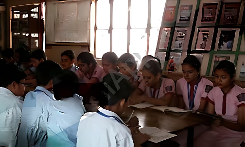 Rajindra Public School — photo 7
