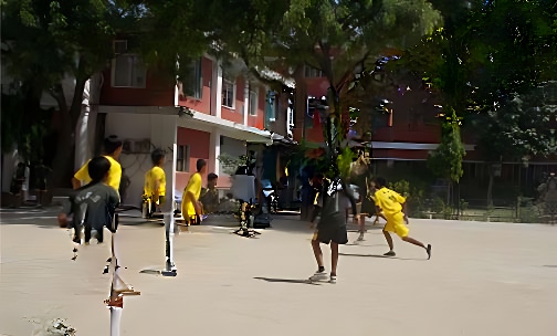 Rajindra Public School — photo 8