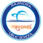 Rajindra Public School logo