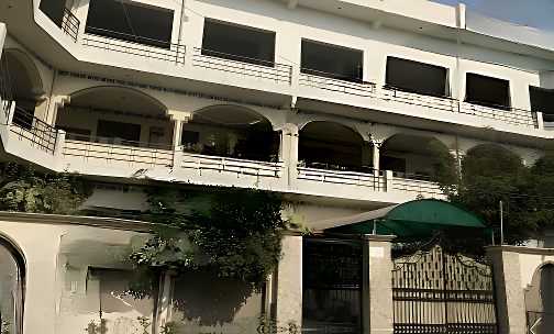 Rajiv Gandhi High School — photo 1
