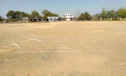 Rajiv Gandhi International School — photo 4