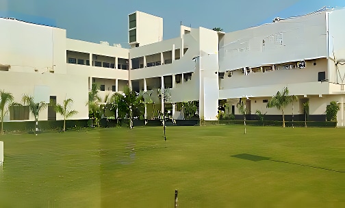 Rajiv Gandhi Memorial Public School — photo 1