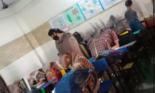 Rajiv Public School — photo 1