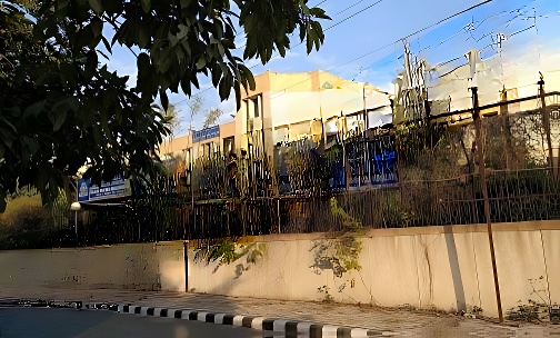 Rajkiya Pratibha Vikas Vidyalaya — photo 1