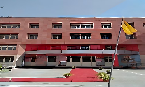 Rajkiya Pratibha Vikas Vidyalaya — photo 3