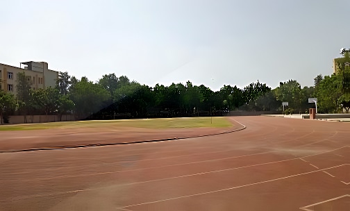 Rajkiya Pratibha Vikas Vidyalaya — photo 6