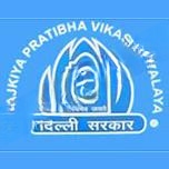 Rajkiya Pratibha Vikas Vidyalaya logo