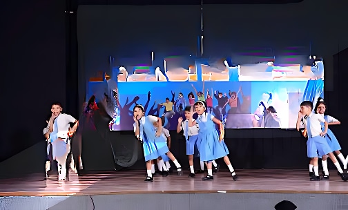 Rajmata Jijau Shikshan Prasarak Mandal Public School — photo 1