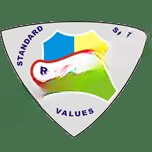 Rajmata Jijau Shikshan Prasarak Mandal Public School logo