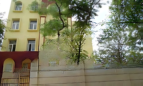 Ram-Krishna Saraswati Vidya Niketan — photo 1