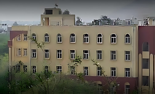 Ram-Krishna Saraswati Vidya Niketan — photo 2