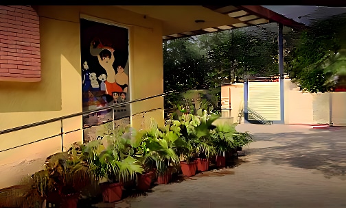 Ram-Krishna Saraswati Vidya Niketan — photo 5