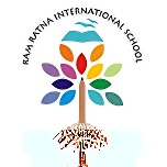 Ram Ratna International School logo