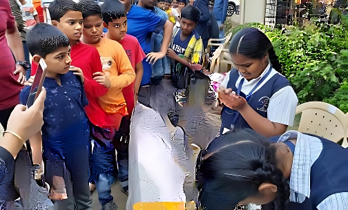 Ram Ratna Vidya Mandir — photo 3