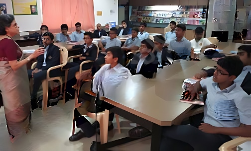 Ram Ratna Vidya Mandir — photo 6