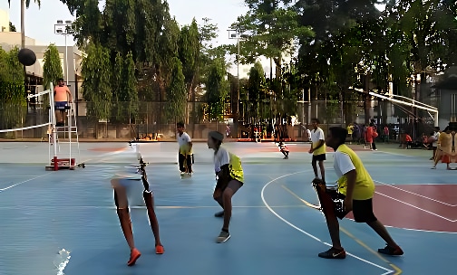 Ram Ratna Vidya Mandir — photo 8