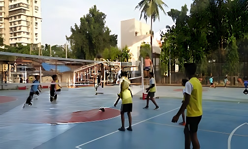 Ram Ratna Vidya Mandir — photo 9