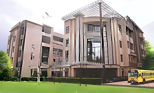 Ramakrishna Senior Secondary School — photo 1