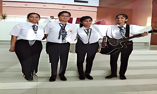 Ramakrishna Senior Secondary School — photo 9