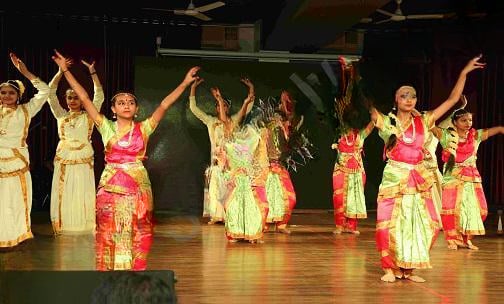 Ramakrishna Senior Secondary School — photo 13