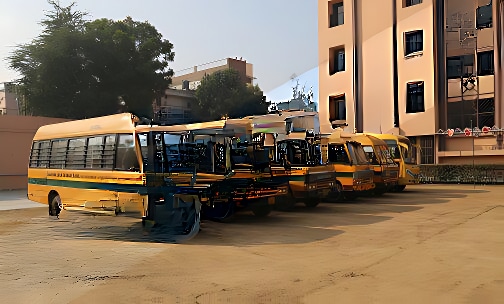 Ramakrishna Senior Secondary School — photo 14