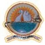 Ramakrishna Senior Secondary School logo
