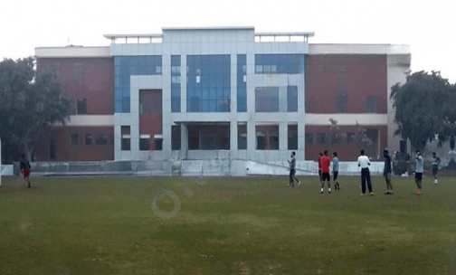 Raman Munjal Vidya Mandir — photo 1