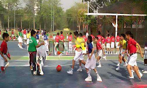 Raman Munjal Vidya Mandir — photo 3
