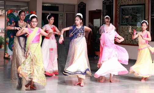 Raman Munjal Vidya Mandir — photo 5