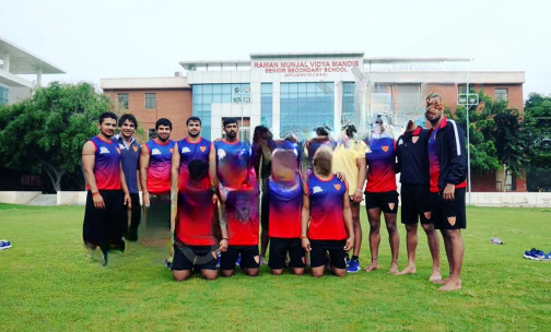Raman Munjal Vidya Mandir — photo 7