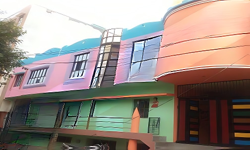 Ramchander Memorial Public School — photo 1