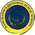 Ramchander Memorial Public School logo