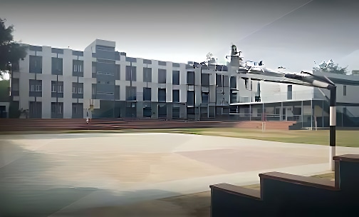 Ramjas International School — photo 3
