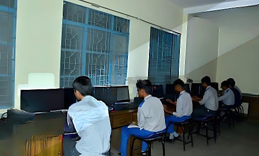 Ramjas International School — photo 5