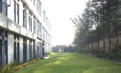 Ramjas International School — photo 9