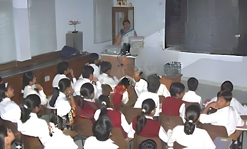 Ramjas International School — photo 12