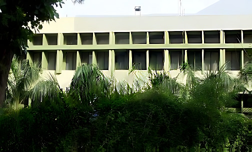 Ramjas International School — photo 1