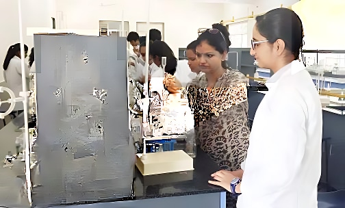Ramjas International School — photo 4
