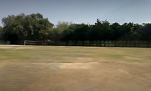 Ramjas International School — photo 7