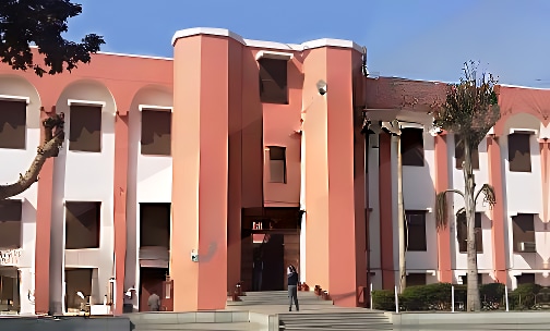 Ramjas Public School — photo 1