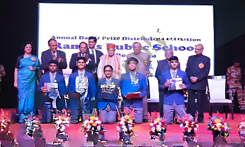 Ramjas Public School — photo 4