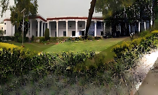 Ramjas School - (Senior Wing) — photo 2