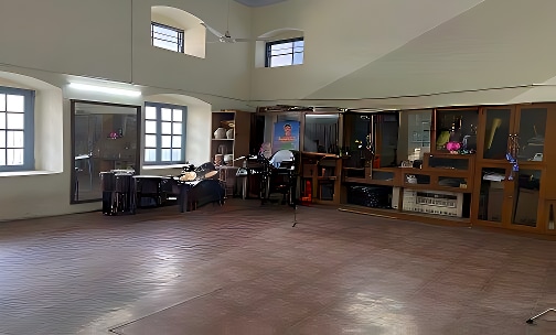 Ramjas School - (Senior Wing) — photo 5