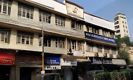 Ramji Assar Vidyalaya — photo 1