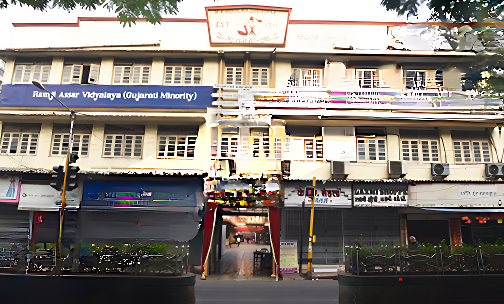 Ramji Assar Vidyalaya — photo 2
