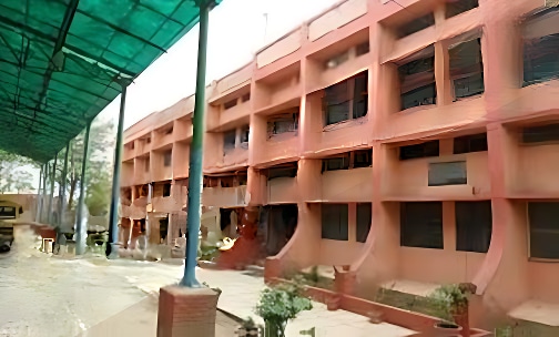 Ramkrishan Paramhans Sr. Sec. School — photo 1