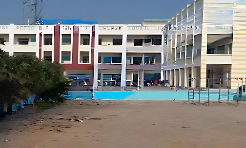 Ramnath Model School — photo 1